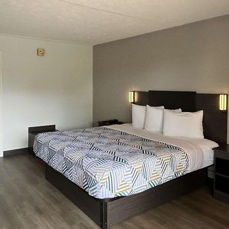 Motel 6 Richmond, Ky Eku Campus Area المظهر الخارجي الصورة