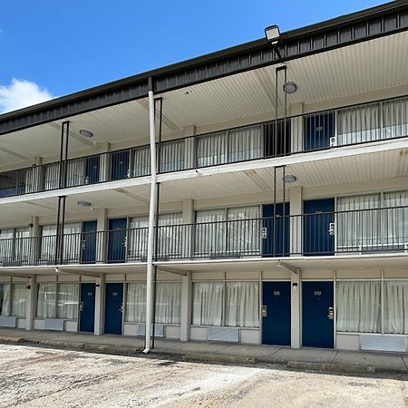 Motel 6 Richmond, Ky Eku Campus Area المظهر الخارجي الصورة
