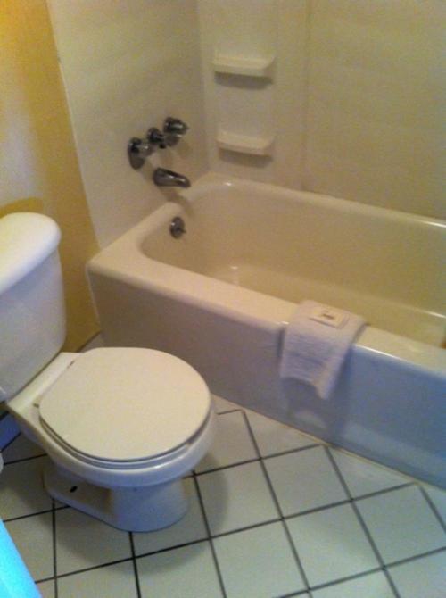 Motel 6 Richmond, Ky Eku Campus Area المظهر الخارجي الصورة